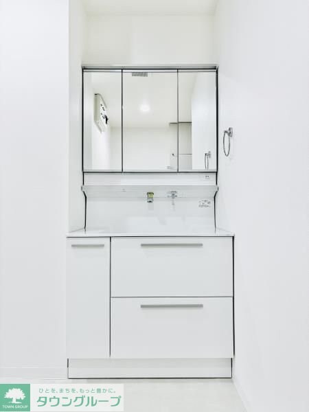 ＹＳビルの物件内観写真