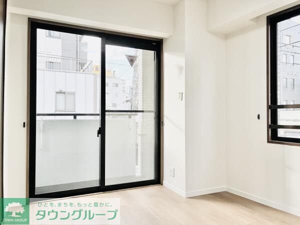 ＹＳビルの物件内観写真