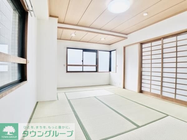 ＹＳビルの物件内観写真