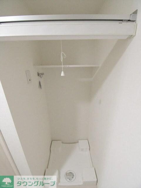 ＧＲＡＮ　ＰＡＳＥＯ本郷三丁目の物件内観写真