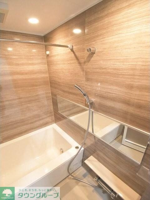 ＧＲＡＮ　ＰＡＳＥＯ本郷三丁目の物件内観写真