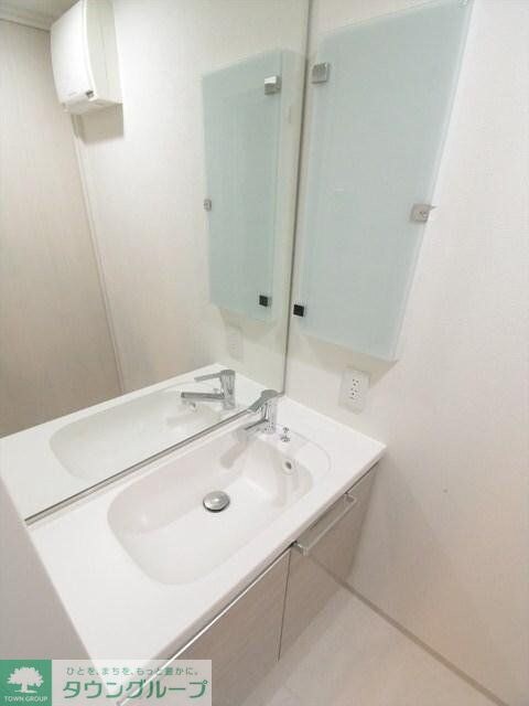 ＧＲＡＮ　ＰＡＳＥＯ本郷三丁目の物件内観写真