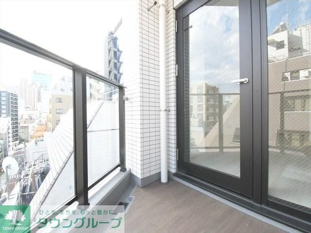 ＧＲＡＮ　ＰＡＳＥＯ本郷三丁目の物件内観写真