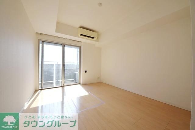 レジディア文京本駒込の物件内観写真