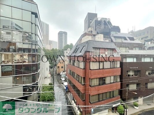 プロスパー飯田橋の物件内観写真