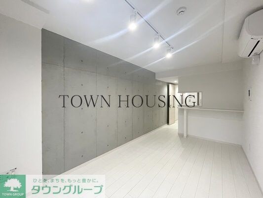 プロスパー飯田橋の物件内観写真