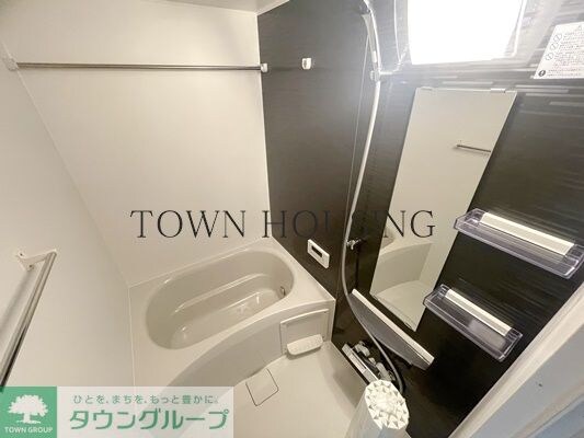 プロスパー飯田橋の物件内観写真