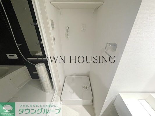 プロスパー飯田橋の物件内観写真