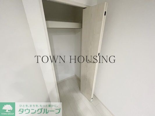 プロスパー飯田橋の物件内観写真