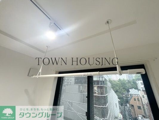 プロスパー飯田橋の物件内観写真