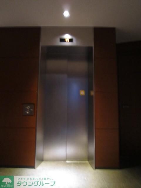 チェスターコート御茶ノ水の物件内観写真