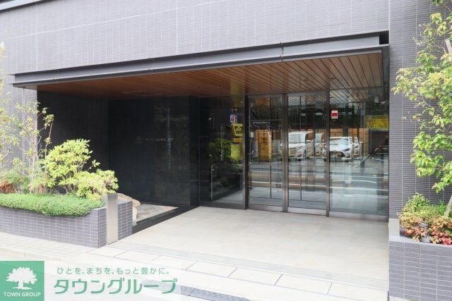 ザ・パークハウス上野の物件内観写真