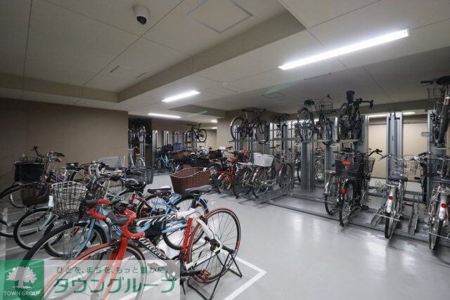 ザ・パークハウス上野の物件内観写真