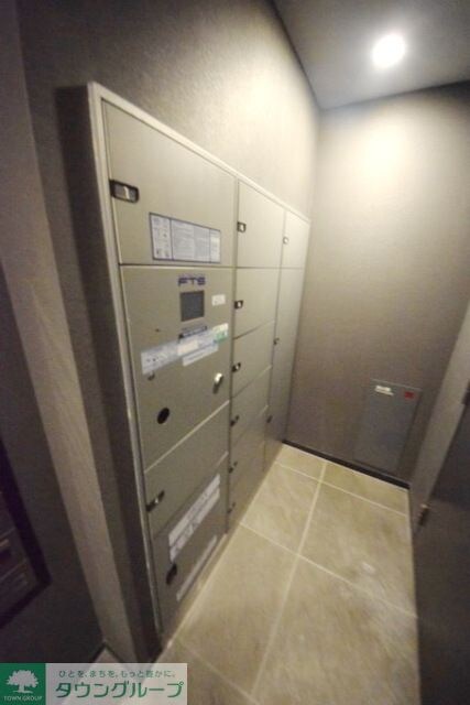 ザ・パークハウス上野の物件内観写真