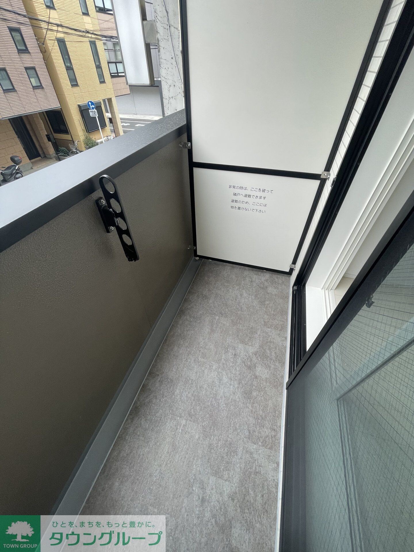 西田マンションの物件内観写真