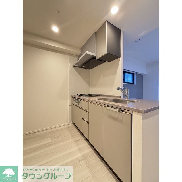 ジオエント上野稲荷町の物件内観写真