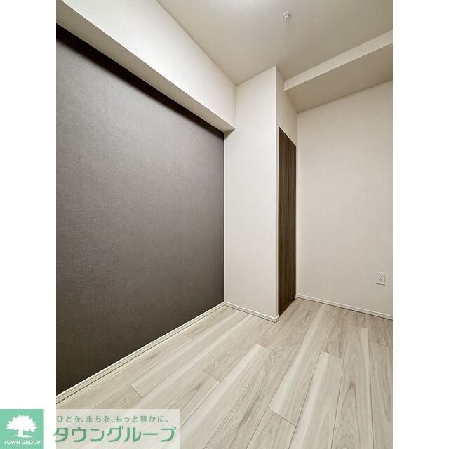 ジオエント上野稲荷町の物件内観写真