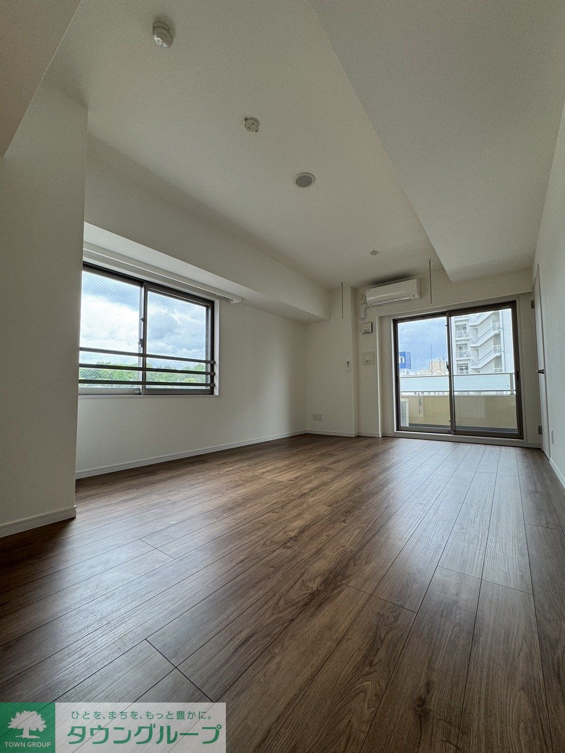 グランデュール富士の物件内観写真