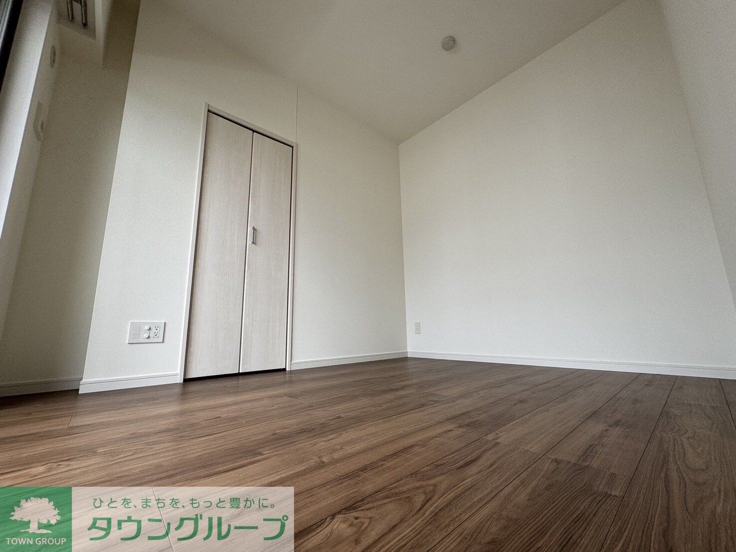 グランデュール富士の物件内観写真