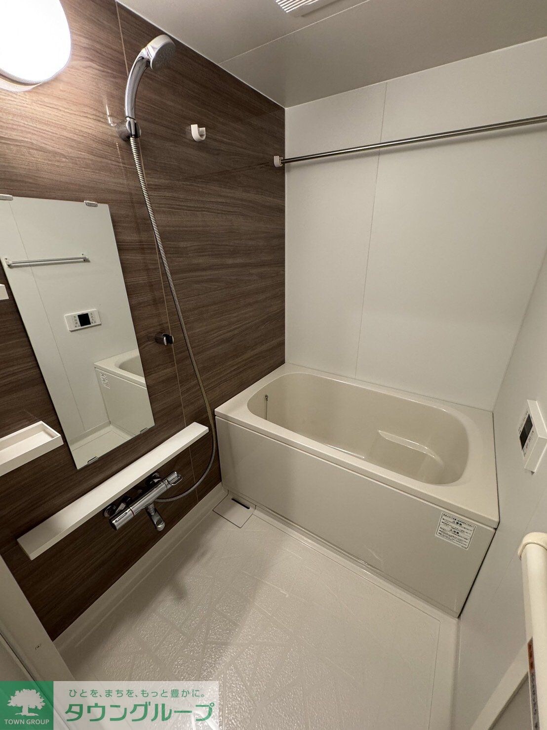 グランデュール富士の物件内観写真