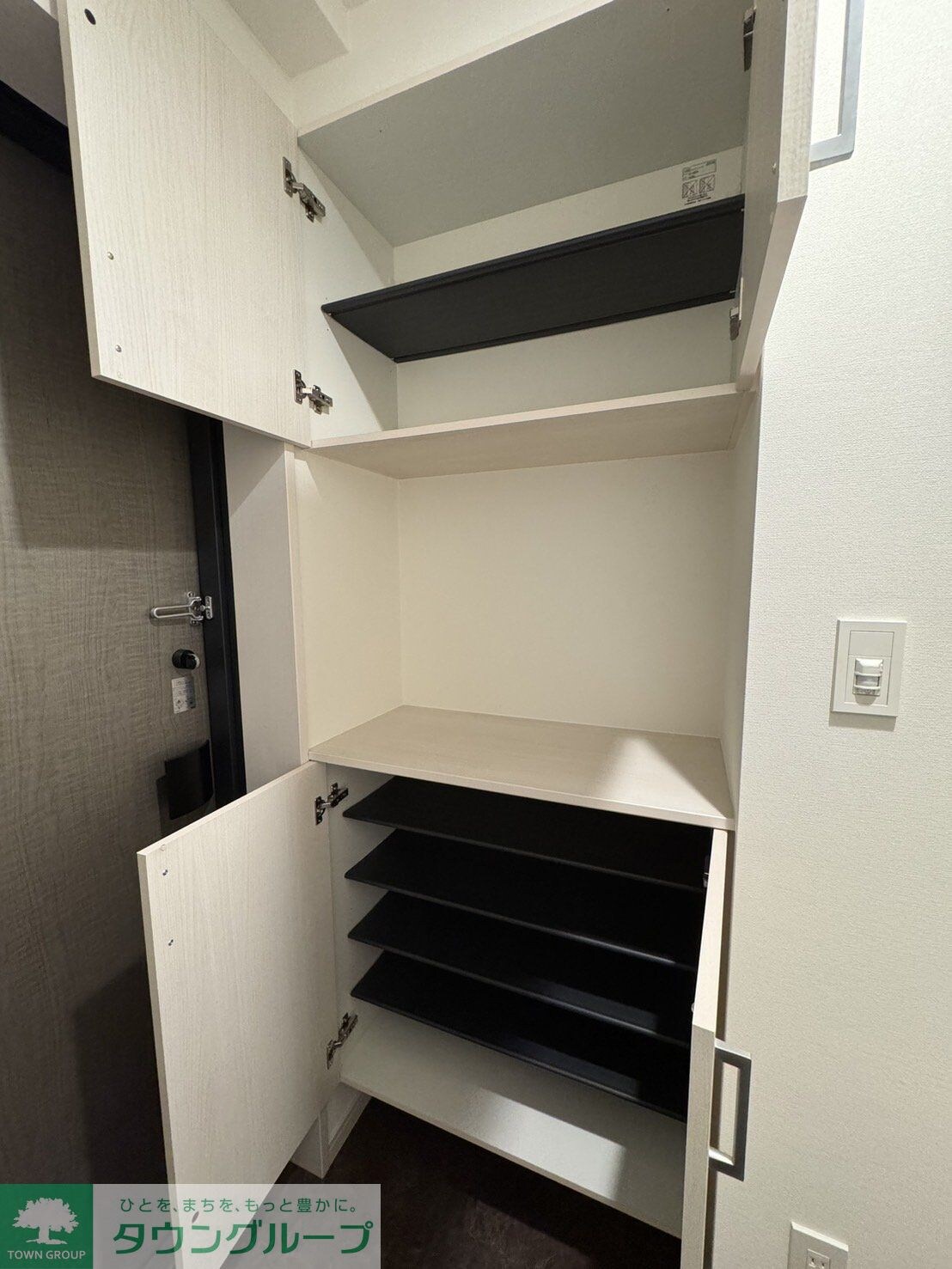 グランデュール富士の物件内観写真