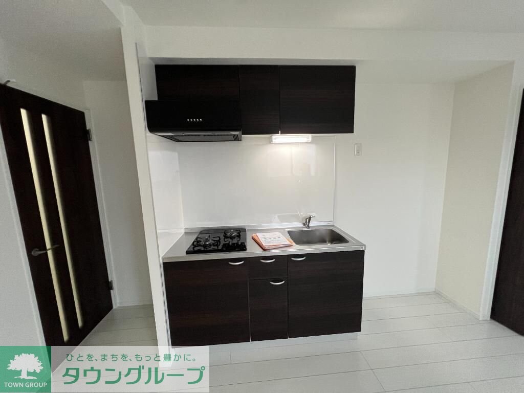 ＣｏｕｒｔｙａｒｄＡｓａｋｕｓａの物件内観写真