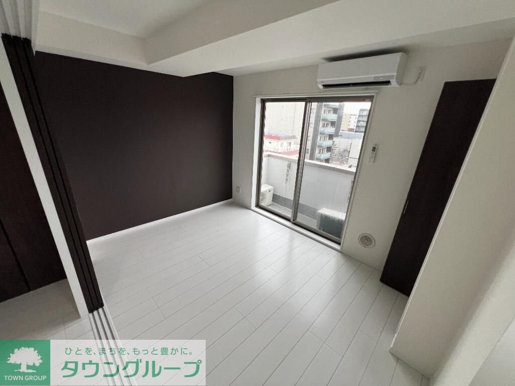 ＣｏｕｒｔｙａｒｄＡｓａｋｕｓａの物件内観写真