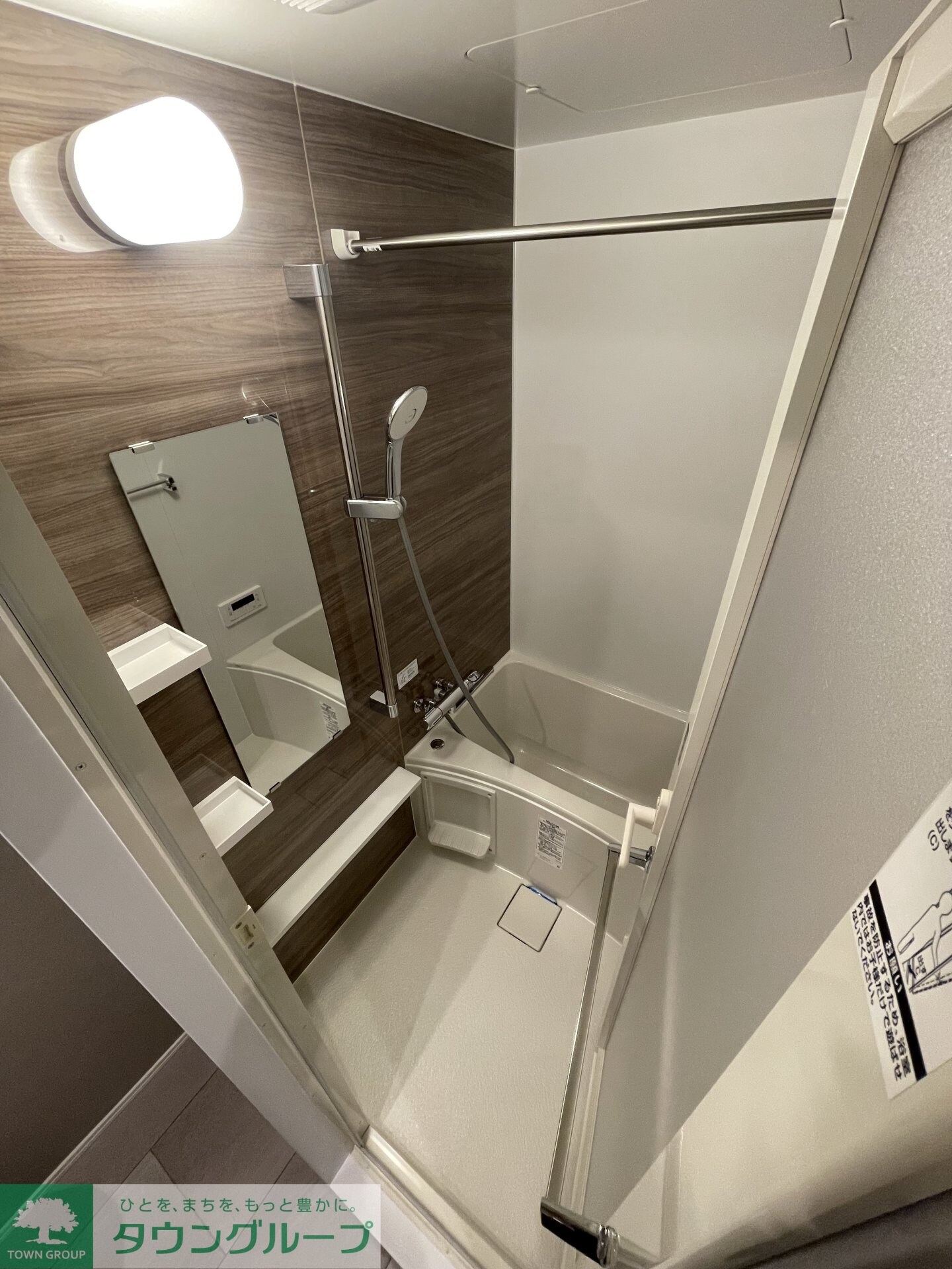 レジディア上野御徒町の物件内観写真