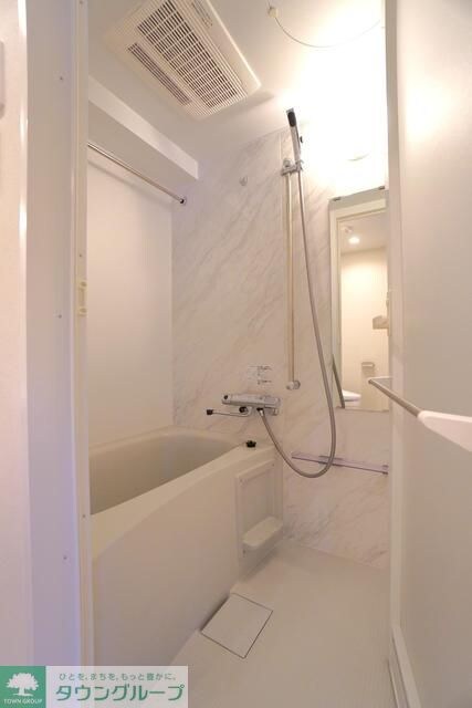 クラリティア文京湯島の物件内観写真