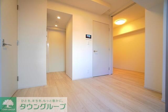 クラリティア文京湯島の物件内観写真