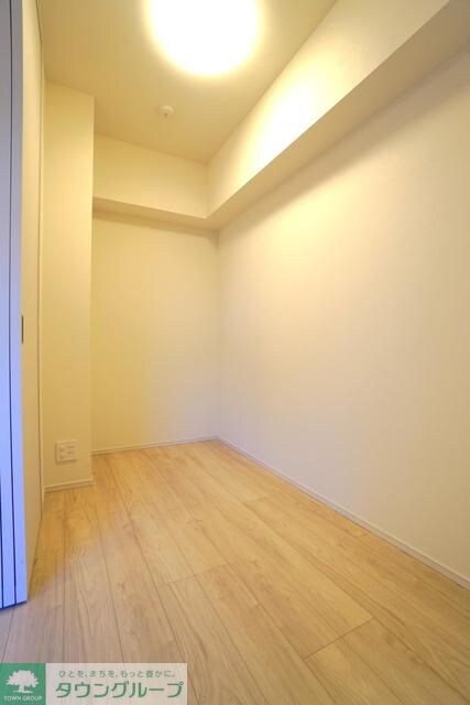 クラリティア文京湯島の物件内観写真