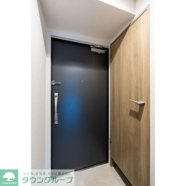 グランカーサ町屋IIの物件内観写真