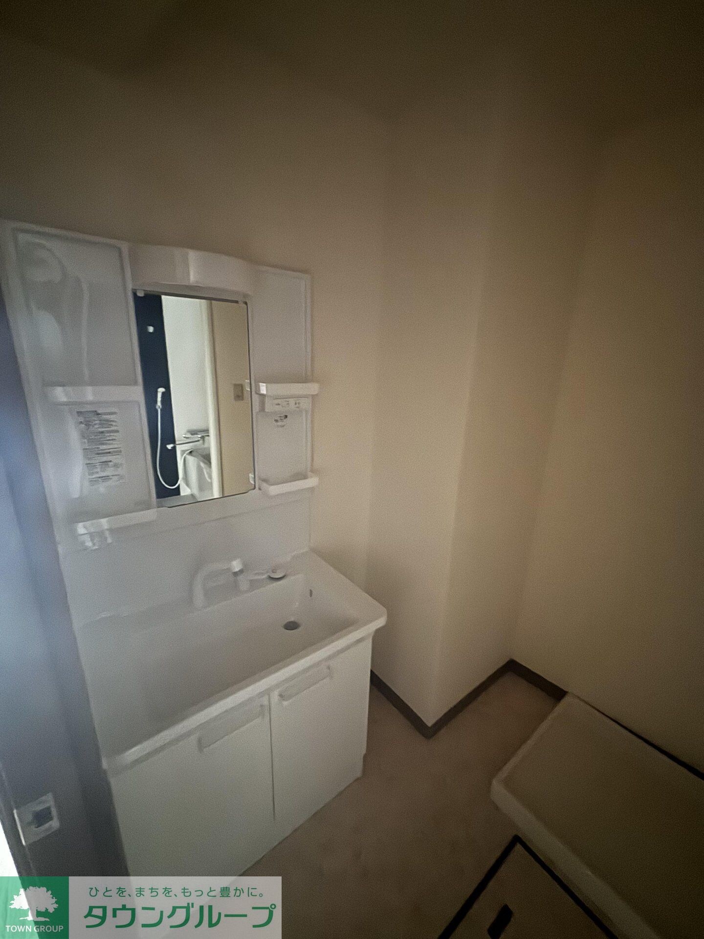 ミラベル関谷の物件内観写真