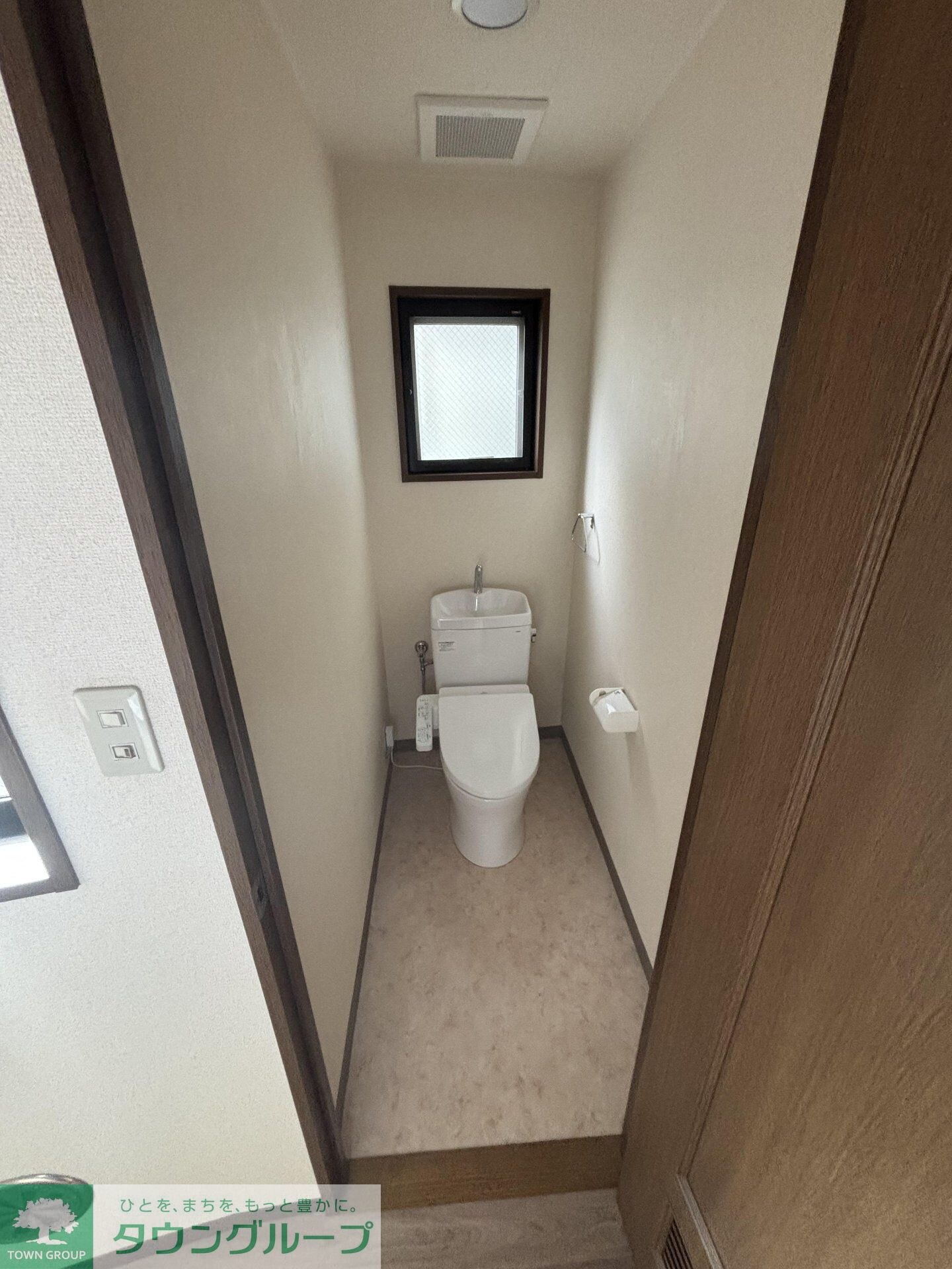 ミラベル関谷の物件内観写真