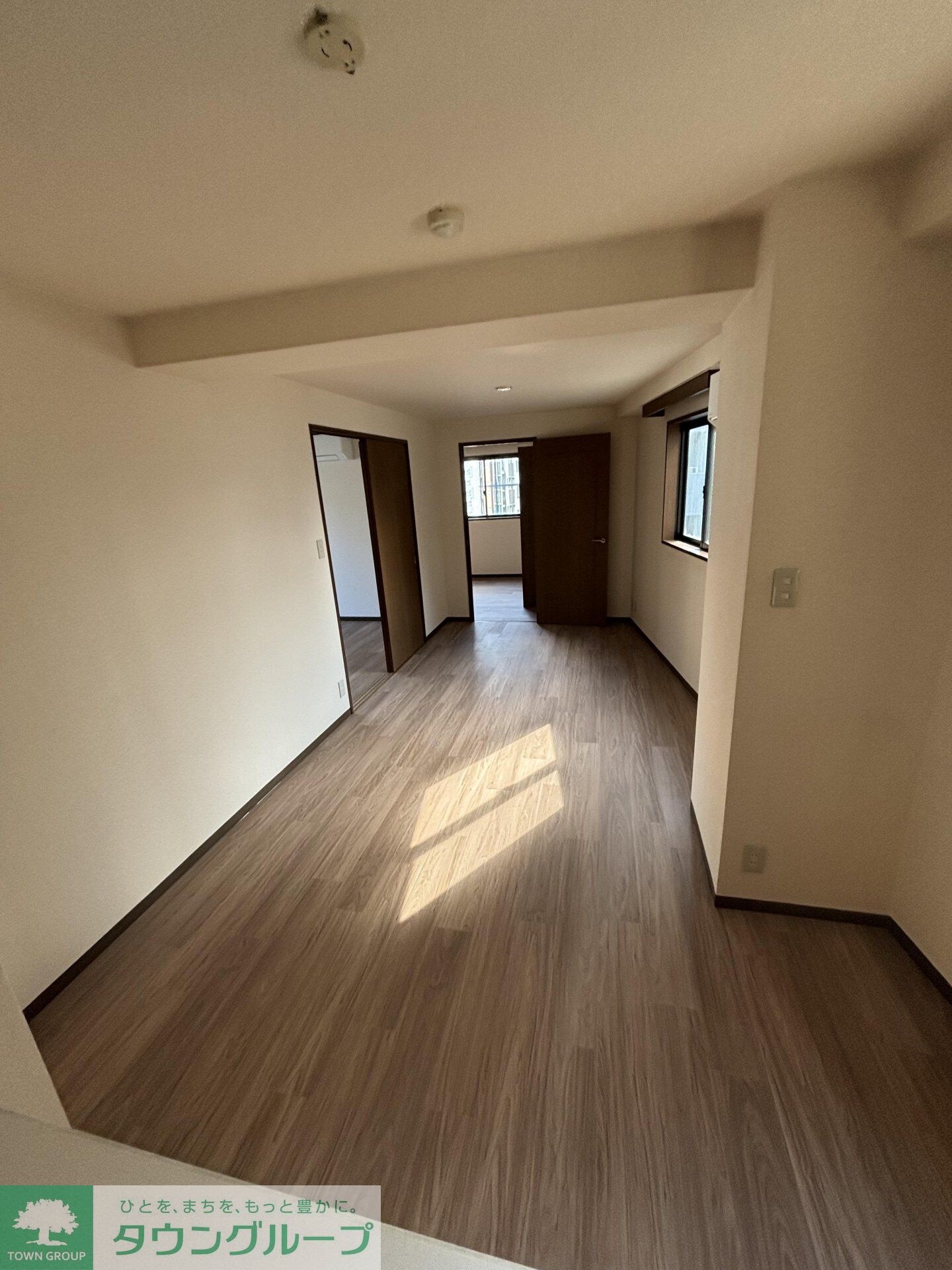 ミラベル関谷の物件内観写真