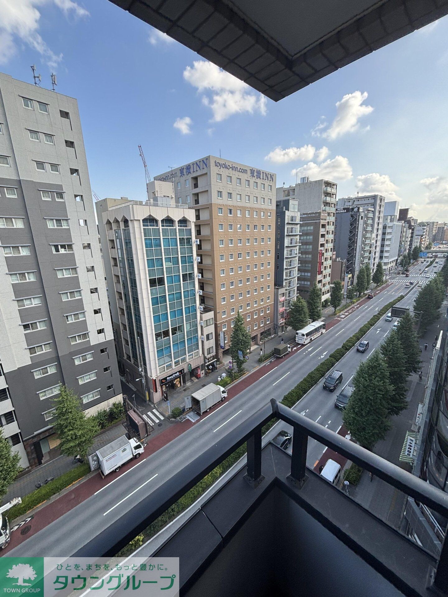 ミラベル関谷の物件内観写真