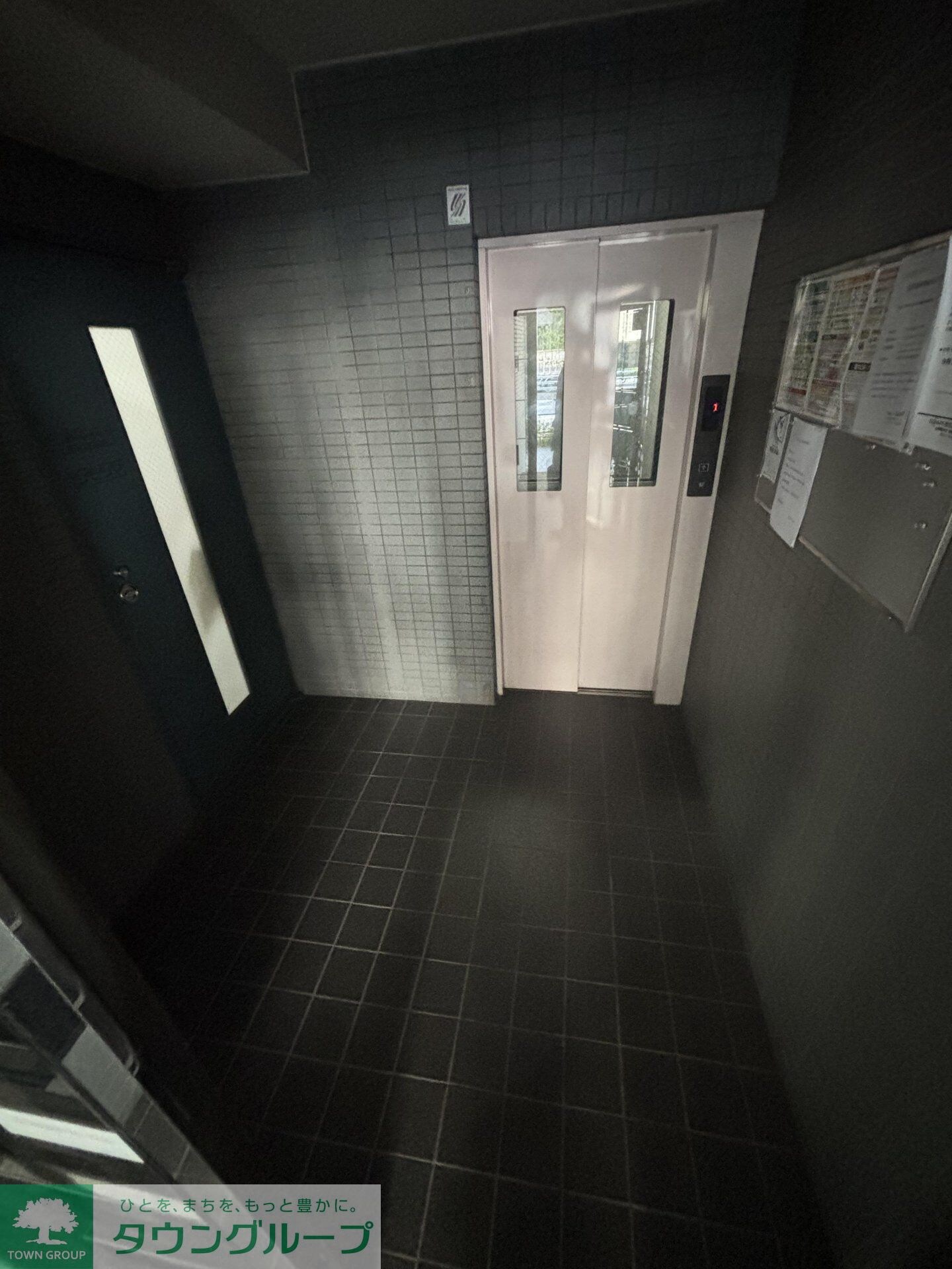 ミラベル関谷の物件内観写真