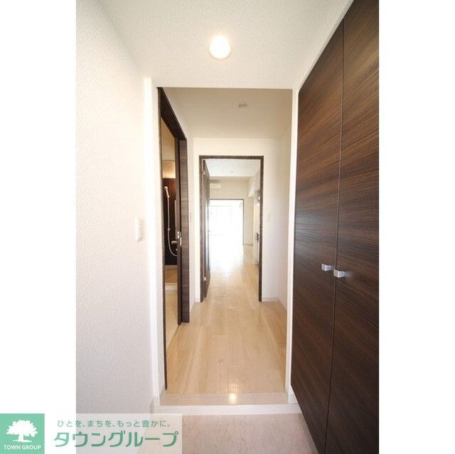 グレイス綾瀬の物件内観写真