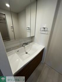 アーバンパーク谷在家の物件内観写真