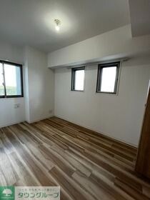 アーバンパーク谷在家の物件内観写真