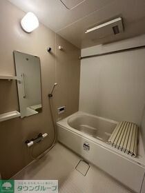 アーバンパーク谷在家の物件内観写真