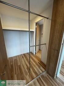 アーバンパーク谷在家の物件内観写真