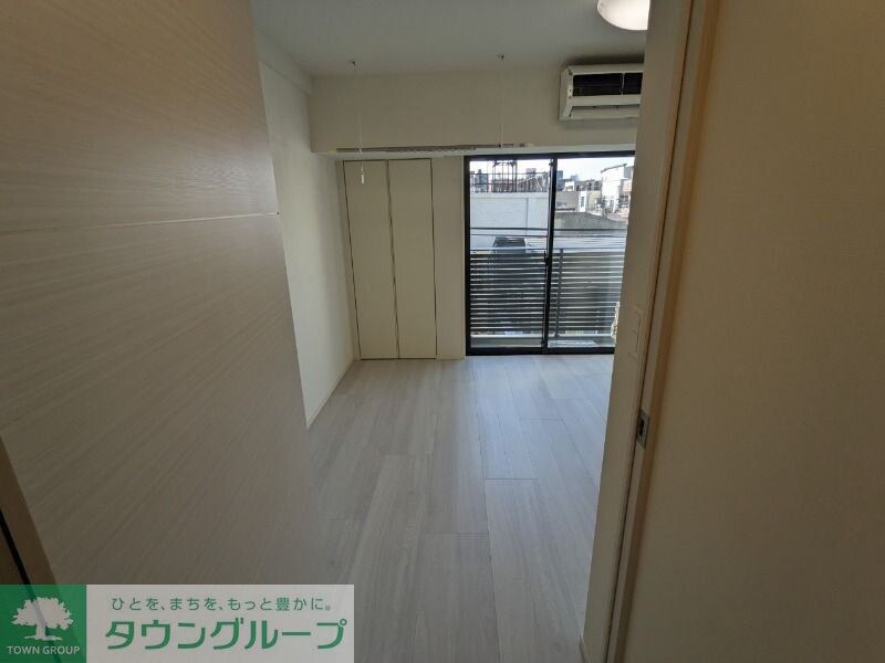 ドムス・スタイル浅草の物件内観写真