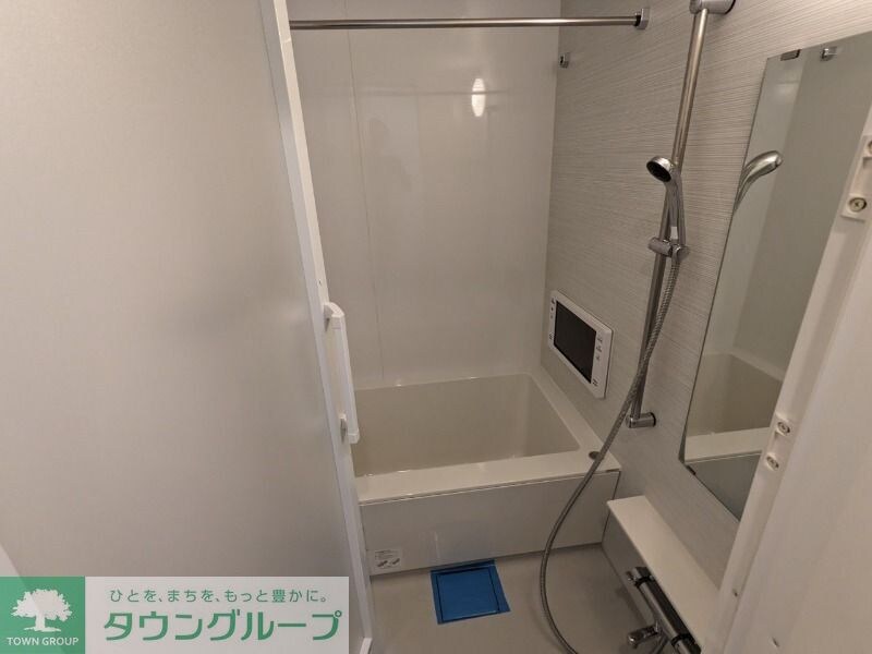 ドムス・スタイル浅草の物件内観写真