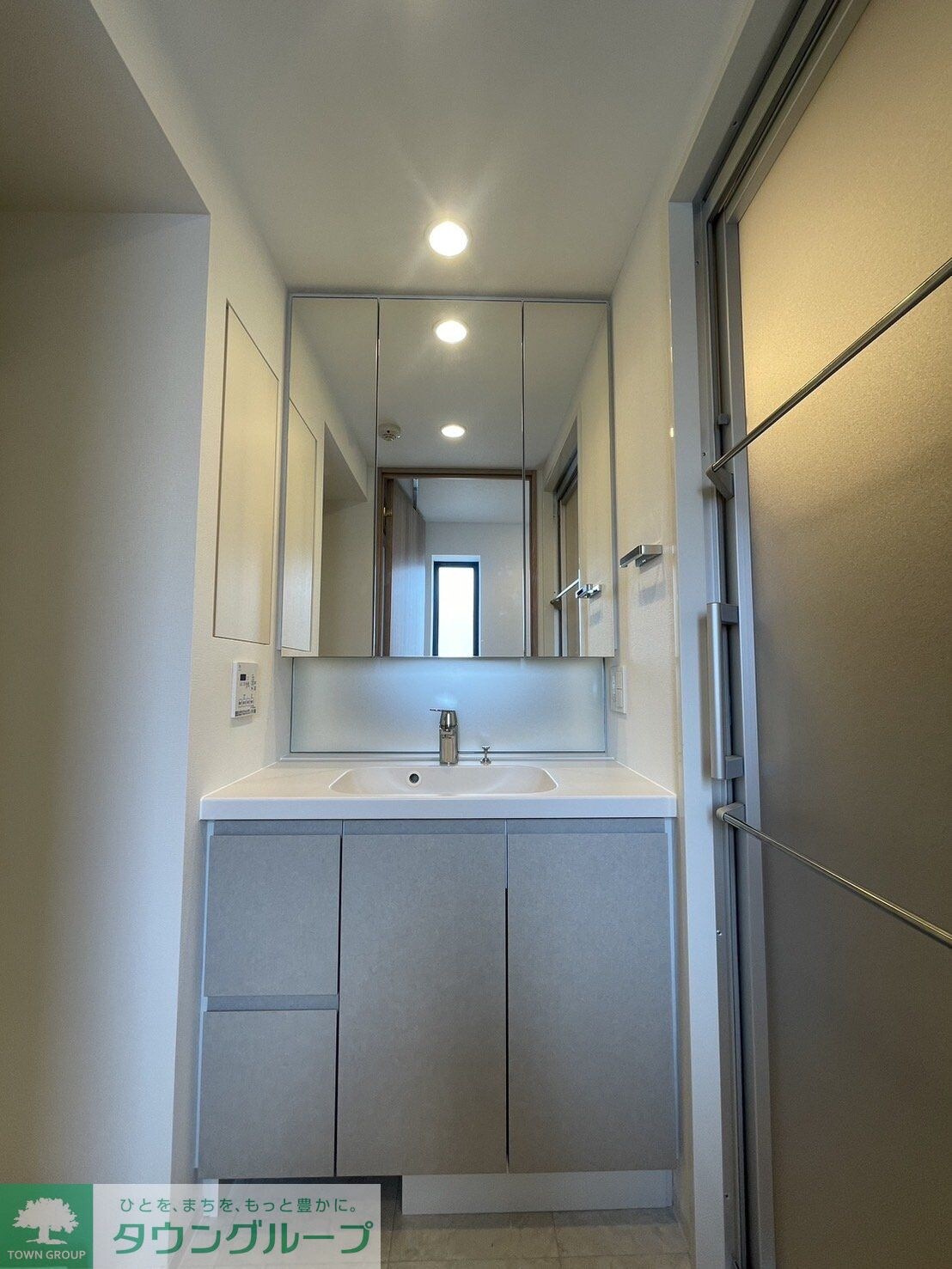 Brillia ist 墨田曳舟の物件内観写真