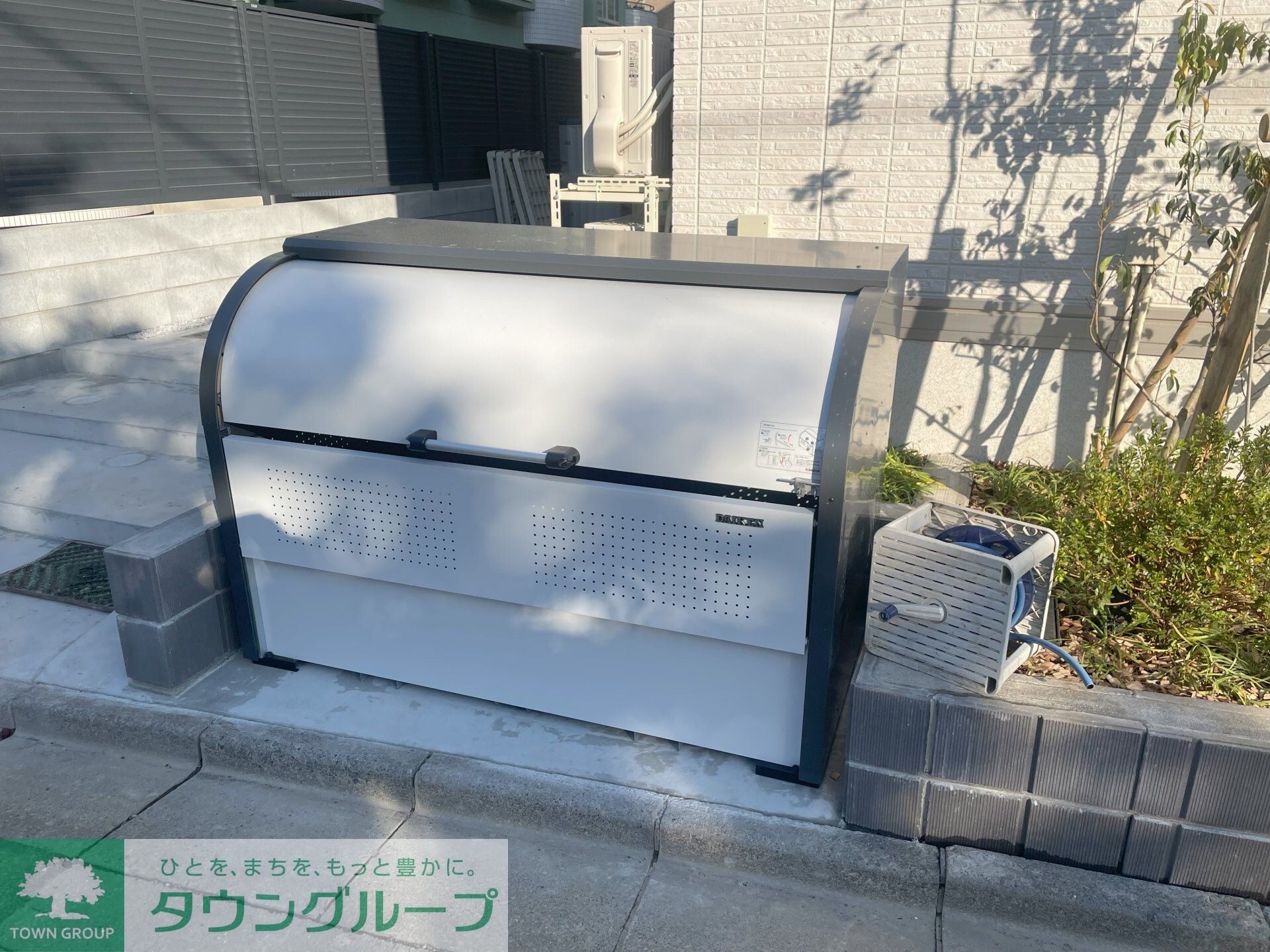 セレスティア栗原の物件内観写真