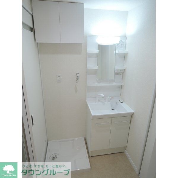 第一スカイハイツ足立の物件内観写真