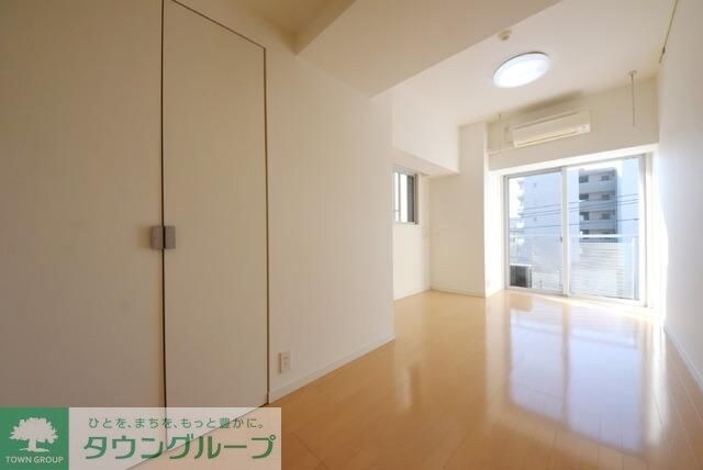 コンフォリア押上の物件内観写真