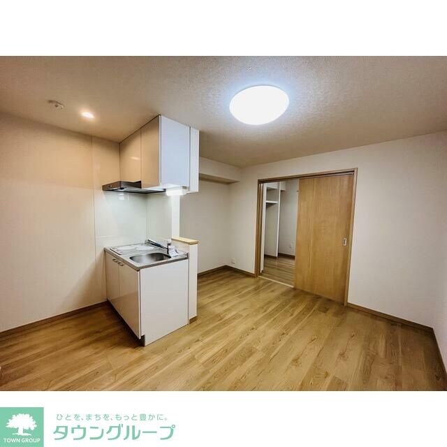 サンライズ墨田の物件内観写真