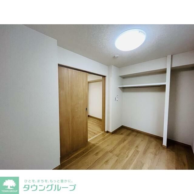 サンライズ墨田の物件内観写真